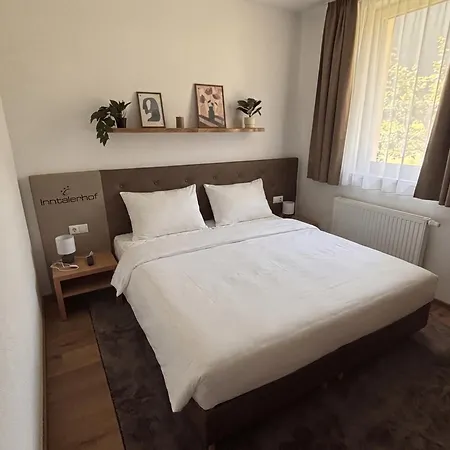 Haus Mex - Groepsaccomodatie Nabij Serfaus Fiss Ladis Ischgl Tösenssteinach