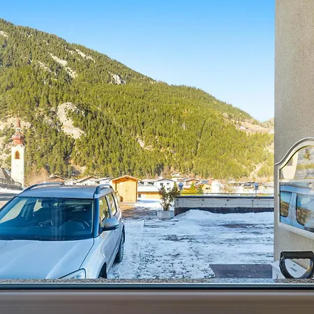 Haus Mex - Groepsaccomodatie Nabij Serfaus Fiss Ladis Ischgl شقة