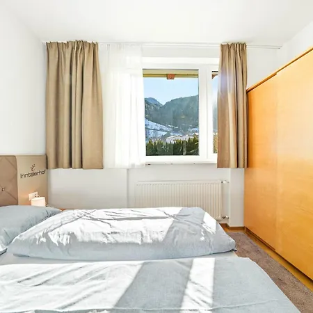 شقة Haus Mex - Groepsaccomodatie Nabij Serfaus Fiss Ladis Ischgl *