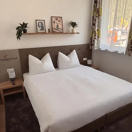 Haus Mex - Groepsaccomodatie Nabij Serfaus Fiss Ladis Ischgl *