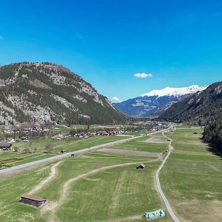 Haus Mex - Groepsaccomodatie Nabij Serfaus Fiss Ladis Ischgl *