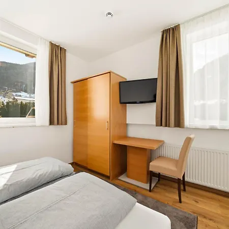 Haus Mex - Groepsaccomodatie Nabij Serfaus Fiss Ladis Ischgl *