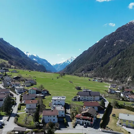 شقة Haus Mex - Groepsaccomodatie Nabij Serfaus Fiss Ladis Ischgl