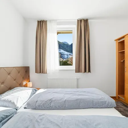 Haus Mex - Groepsaccomodatie Nabij Serfaus Fiss Ladis Ischgl *