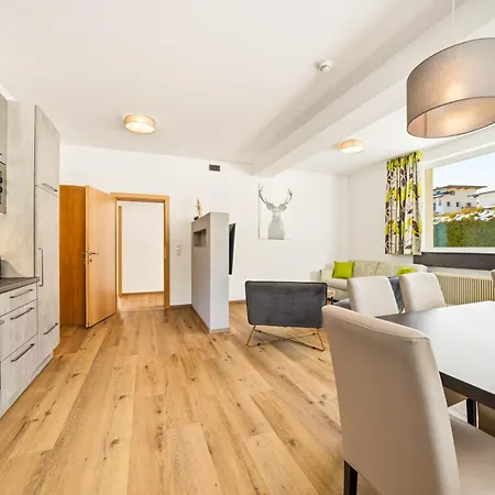 شقة Haus Mex - Groepsaccomodatie Nabij Serfaus Fiss Ladis Ischgl Tösenssteinach