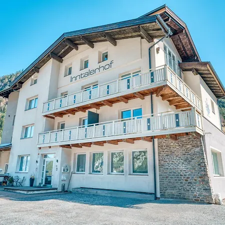 Haus Mex - Groepsaccomodatie Nabij Serfaus Fiss Ladis Ischgl *