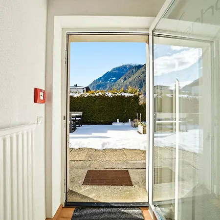 Haus Mex - Groepsaccomodatie Nabij Serfaus Fiss Ladis Ischgl شقة *