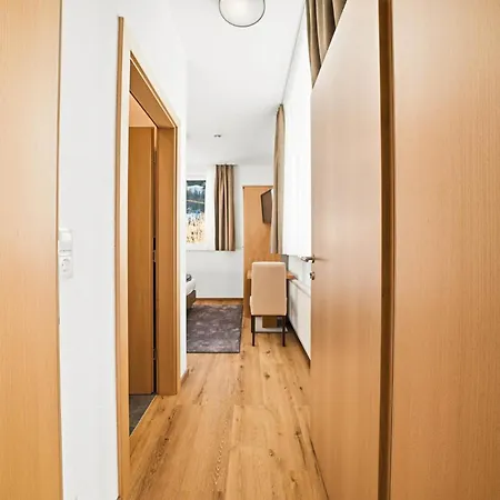 Haus Mex - Groepsaccomodatie Nabij Serfaus Fiss Ladis Ischgl *