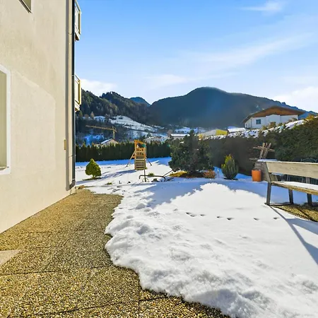 Haus Mex - Groepsaccomodatie Nabij Serfaus Fiss Ladis Ischgl *
