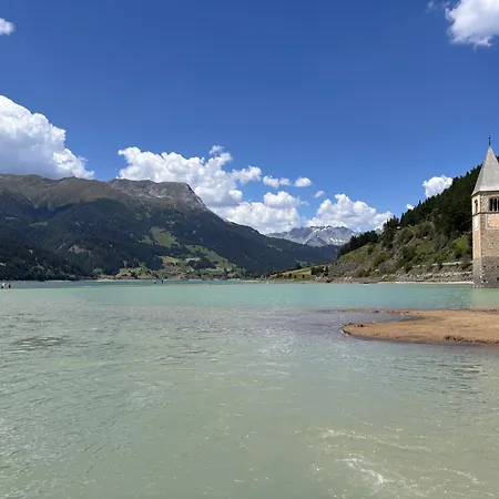 Haus Mex - Groepsaccomodatie Nabij Serfaus Fiss Ladis Ischgl شقة