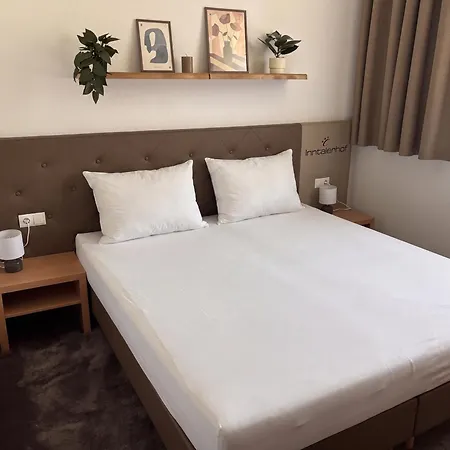 公寓 Haus Mex - Groepsaccomodatie Nabij Serfaus Fiss Ladis Ischgl *