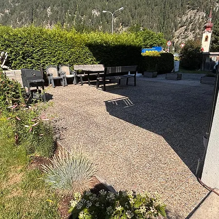 شقة Haus Mex - Groepsaccomodatie Nabij Serfaus Fiss Ladis Ischgl