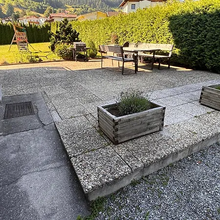 Haus Mex - Groepsaccomodatie Nabij Serfaus Fiss Ladis Ischgl شقة *
