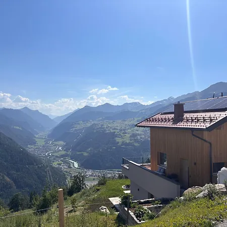 Haus Mex - Groepsaccomodatie Nabij Serfaus Fiss Ladis Ischgl