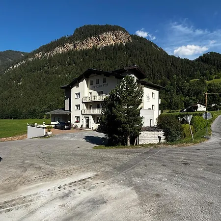 Haus Mex - Groepsaccomodatie Nabij Serfaus Fiss Ladis Ischgl *