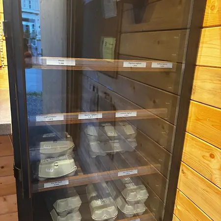 Haus Mex - Groepsaccomodatie Nabij Serfaus Fiss Ladis Ischgl *