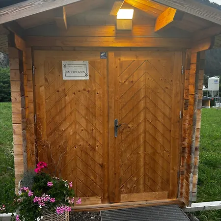 Haus Mex - Groepsaccomodatie Nabij Serfaus Fiss Ladis Ischgl شقة Tösenssteinach