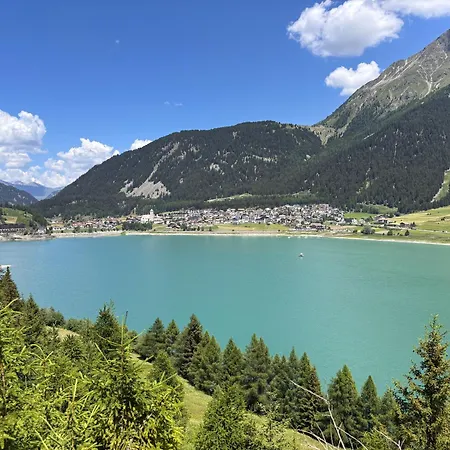 Haus Mex - Groepsaccomodatie Nabij Serfaus Fiss Ladis Ischgl شقة *